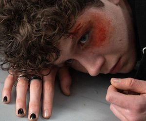 	Na dobre i na złe odc. 954. Damian (Borys Otawa)