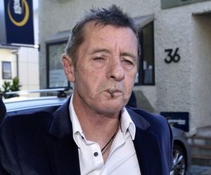 Dzień, w którym Phil Rudd (AC/DC) został oskarżony o... próbę morderstwa! Co wydarzyło się w życiu perkusisty?