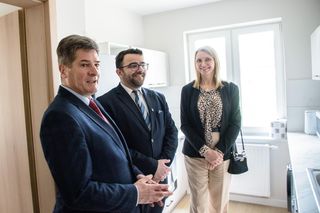 Mieszkania treningowe – pierwszy krok do samodzielności