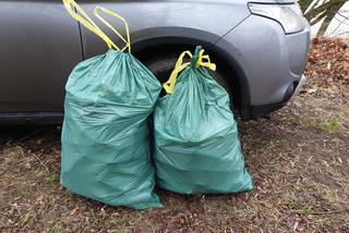 Toruń. MPO przestrzega - Nie sprzątaj na własną rękę, bo za to zapłacisz! 