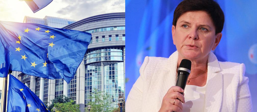 Beata Szydło