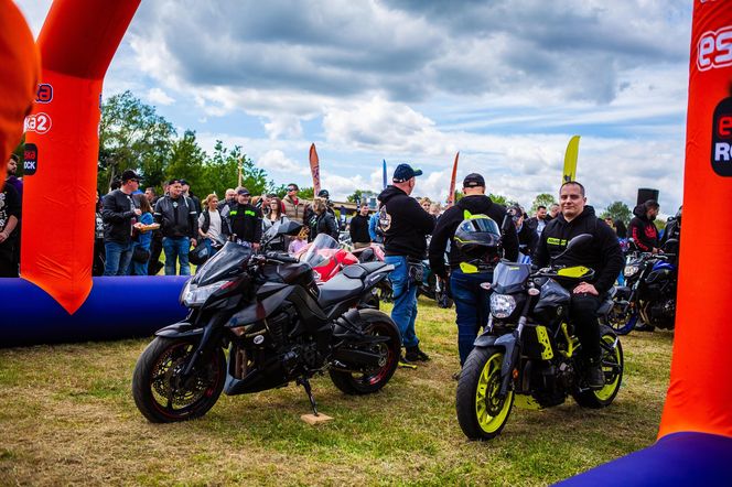 ESKA RIDER SHOW 5 - za nami jedno z największych motocyklowych wydarzeń w kraju!