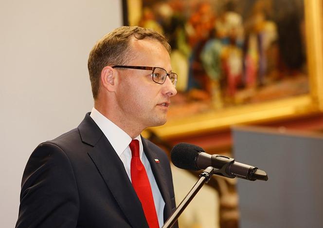 Marcin Romanowski pojawi się na przesłuchaniu. Jest zapowiedź 