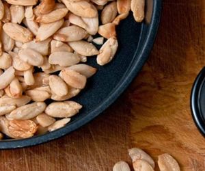 Każda porcja to zastrzyk białka i zdrowych tłuszczów. Tajemnicze orzechy w końcu legalne w UE