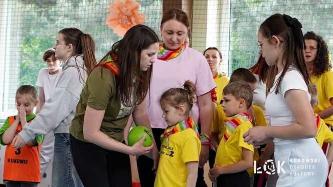 Patrycja Markowska gwiazdą Dni Łukowa 2025