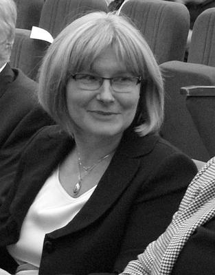 Teresa Jakutowicz