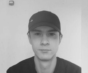 Zaginął 28-letni Bartek Niewiadomski. Trwają poszukiwania