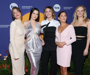 Gwiazdy na wiosennej ramówce TVN 