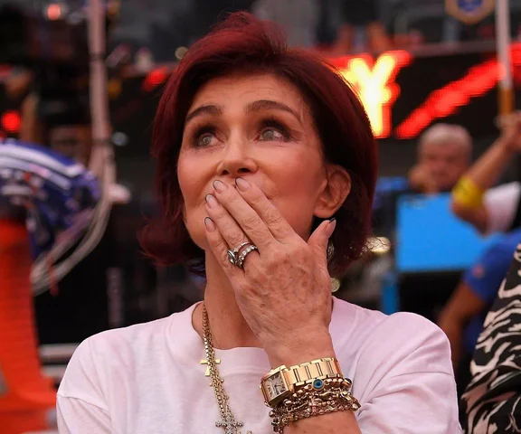 To tego zespołu Sharon Osbourne pozbyła się ze składu ostatniego koncertu Black Sabbath? 