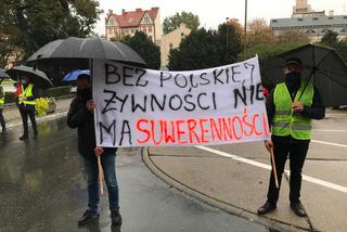 Rolnicy zablokują drogi w całej Polsce?! Senat przegłosował Piątkę dla zwierząt