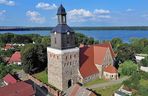Kościół Świętego Ducha w Moryniu (2024 r.)