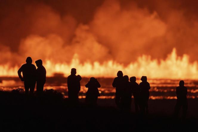 Toksyczna chmura nad Europą! Naukowcy biją na alarm