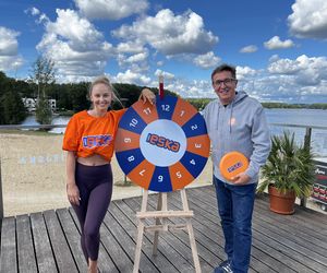 Eska Summer City, Patilife i Purefood na plaży miejskiej
