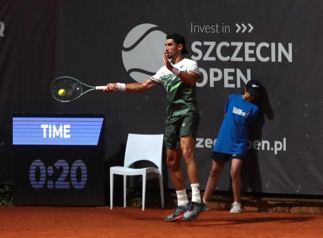 Invest in Szczecin Open 2024