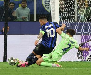  Inter - Barcelona o finał Ligi Mistrzów