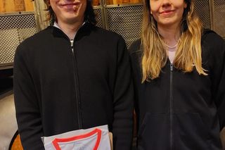 Świąteczny turniej szachowy w toruńskim Hard Rock Pubie Pamela. Koszykarki z Energa Toruń uświetniły zawody