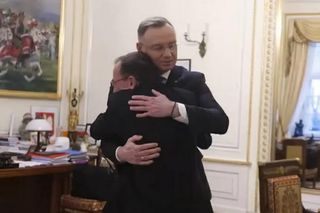 Tak ułaskawiali polscy prezydenci