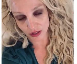 Tak dziś wygląda Britney Spears