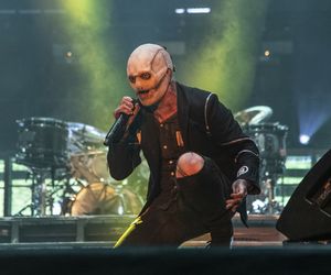 Corey Taylor wspomina pierwszy odsłuch Master of Puppets Metalliki. Jak wokalista ocenił krążek?