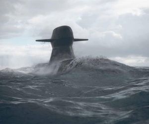 Saab z dodatkowym zamówieniem dotyczącym szwedzkich okrętów podwodnych A26