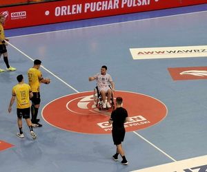Kalisz. Industria Kielce wygrywa Puchar Polski! 