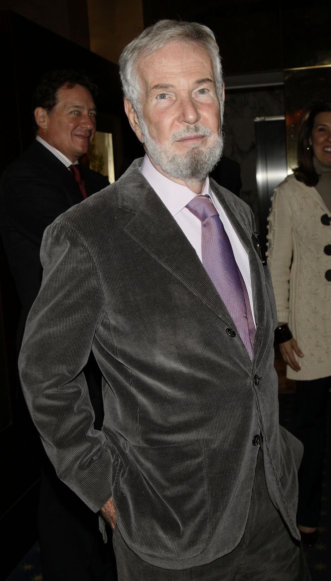 Robert Benton zmarł.