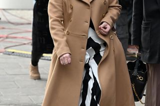 Danuta Martyniuk. Danusia pędzi do Zenka