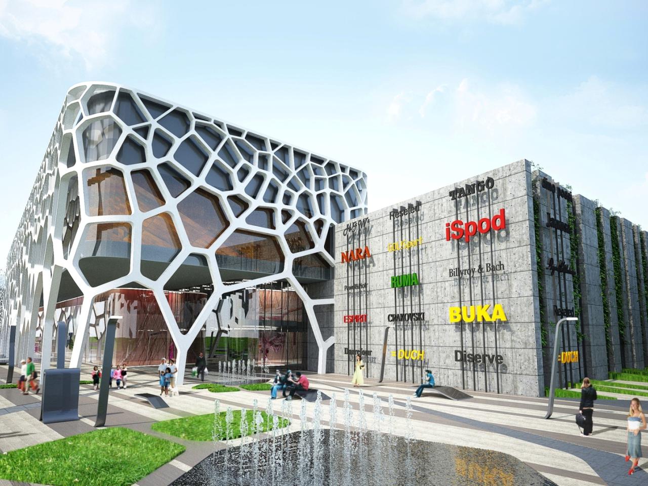 Nowe inwestycje na Mazurach