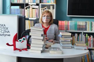 Olsztyn: Biblioteka przy ul Wrocławskiej 2 jak nowa! Zmieniło się praktycznie wszystko 