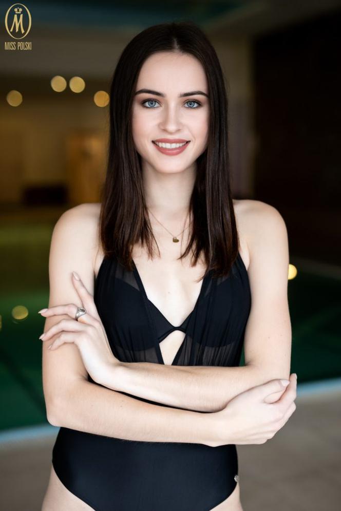 Miss Polski 2018. Finalistki w strojach kąpielowych