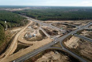 Kto dokończy ważną inwestycję drogową w Szczecinie? Jest chętny na przebudowę węzła Kijewo