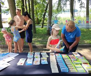 Piknik bezpieczeństwa - Drawsko Pomorskie 