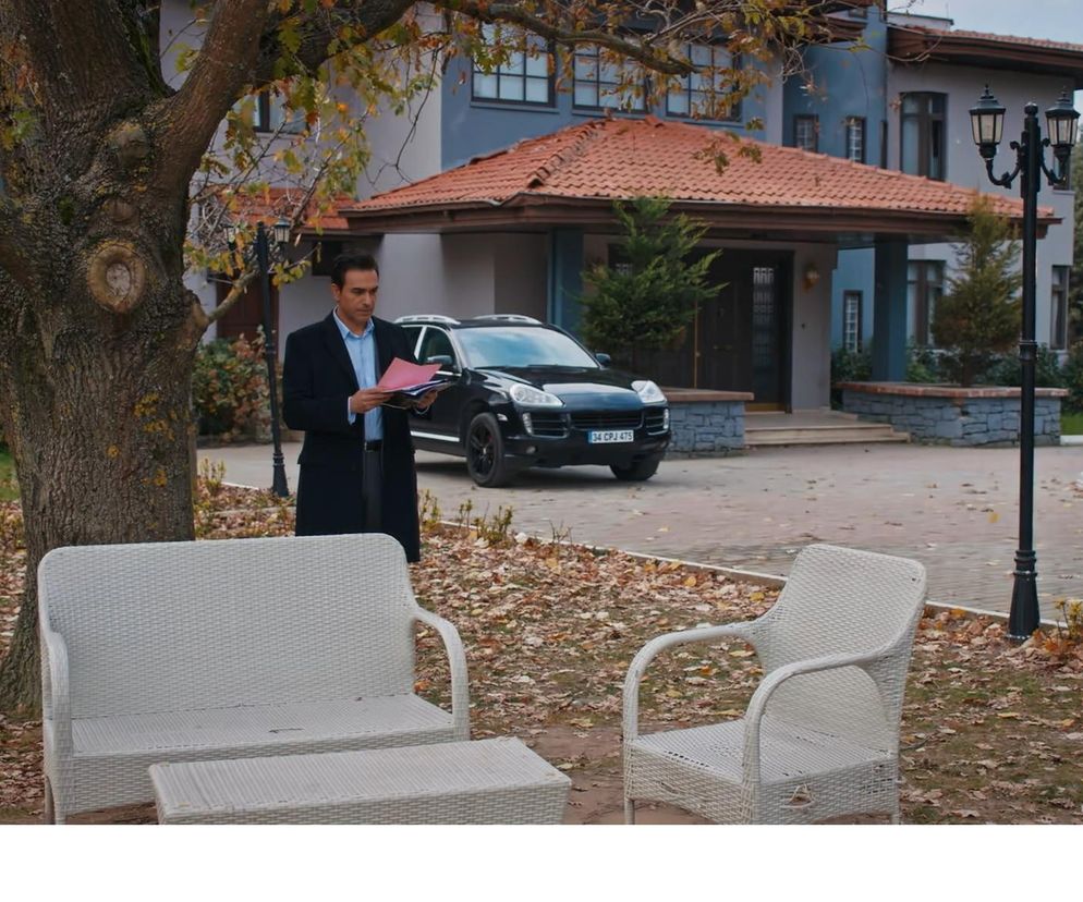 Dziedzictwo, odcinek 669. Zazdrosny Nedim zabierze list Seher do Yamana! Nie pozwoli mu być z Naną, ale nie przewidzi jednego - ZDJĘCIA