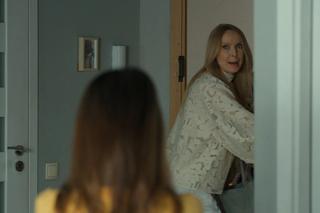 Barwy szczęścia odc. 3019. Kasia (Katarzyna Glinka), Agnieszka (Katarzyna Tlałka)