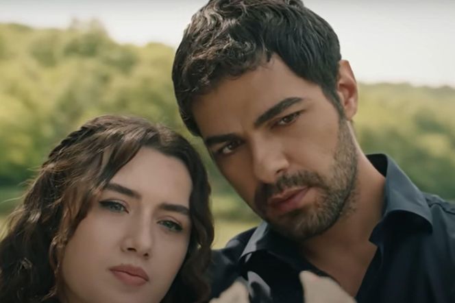 Romantycznie u Zeynep i Halila 