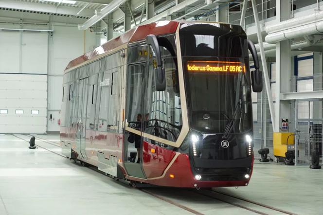 Coraz bliżej krótkiej trasy tramwajowej do szpitali wojewódzkich