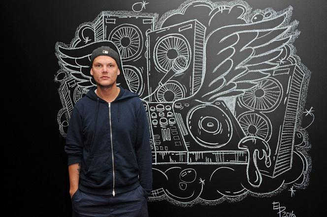 Avicii zostawił po sobie masę niewydanych utworów. WYCIEKŁY nieznane produkcje