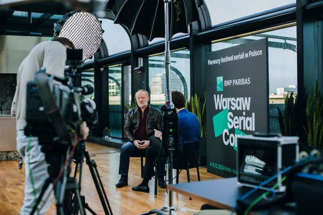 BNP Paribas Warsaw SerialCon