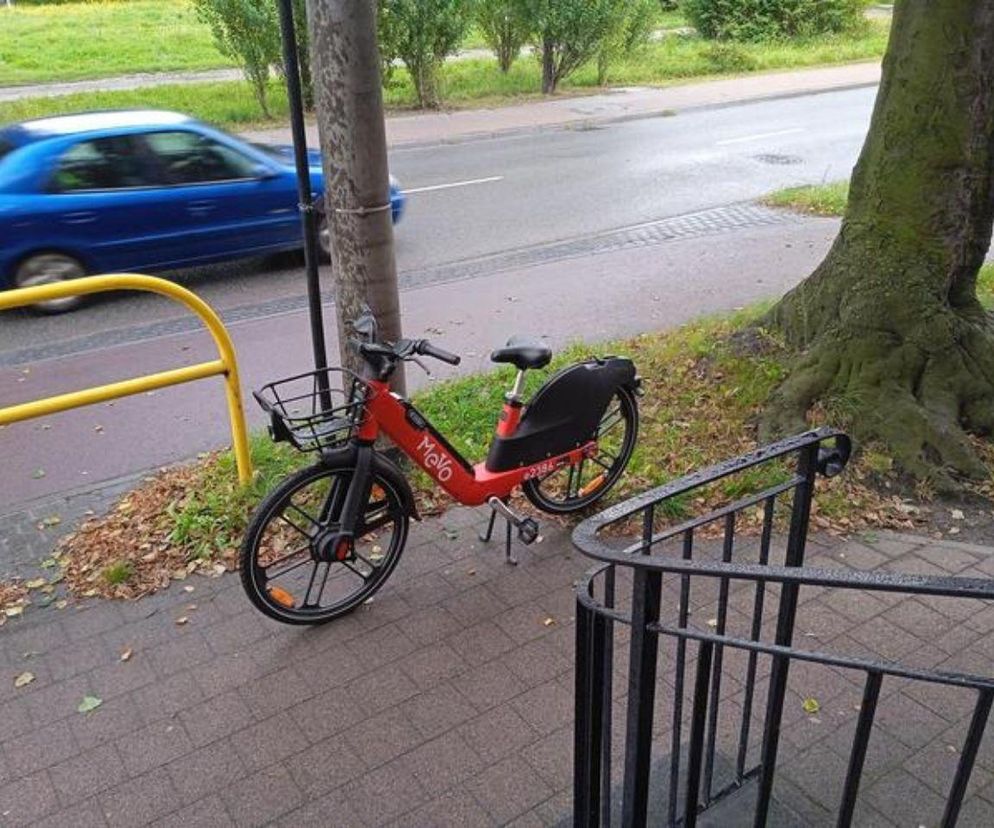 Flota MEVO wzrośnie. 5,3 tys. rowerów jeszcze w tym roku?