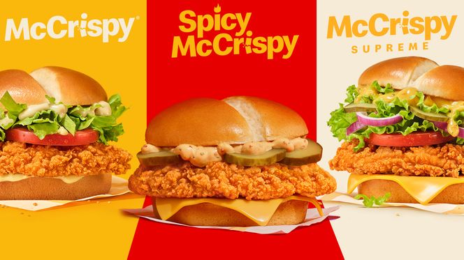 McCrispy 