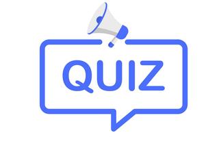 QUIZ. Poniedziałkowy test z wiedzy ogólnej. Poziom trudności taki, że spadną ci kapcie!