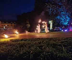 Święto letniego przesilenia w 2025 roku było obchodzone w Siedlcach wyjątkowo uroczyście