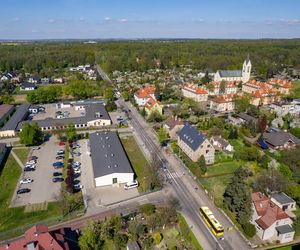 Gigantyczne dzielnice w Śląskiem. Większe niż miasta