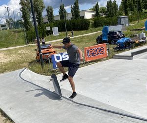 Eska Summer City i Deskorolkowe Mistrzostwa Olsztyna 2025