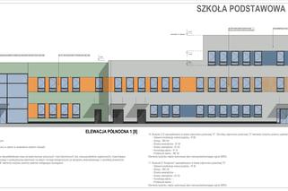 Jak będzie wyglądała nowa szkoła na lewobrzeżu Torunia?