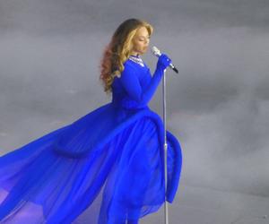 Beyonce zaśpiewała hit Tiny Turner. Poruszający hołd dla zmarłej gwiazdy 