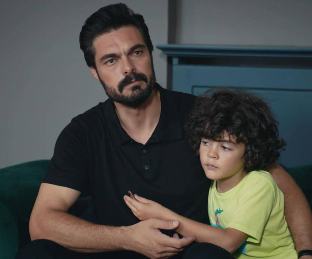 Dziedzictwo / Yaman i Yusuf