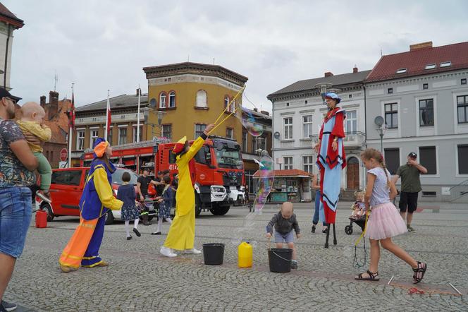 Zjazd bliźniaków 2023 w Czarnkowie