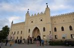 Kolejki w Noc Muzeów 2025 w Lublinie