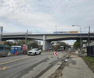 Wiadukt w Rembertowie